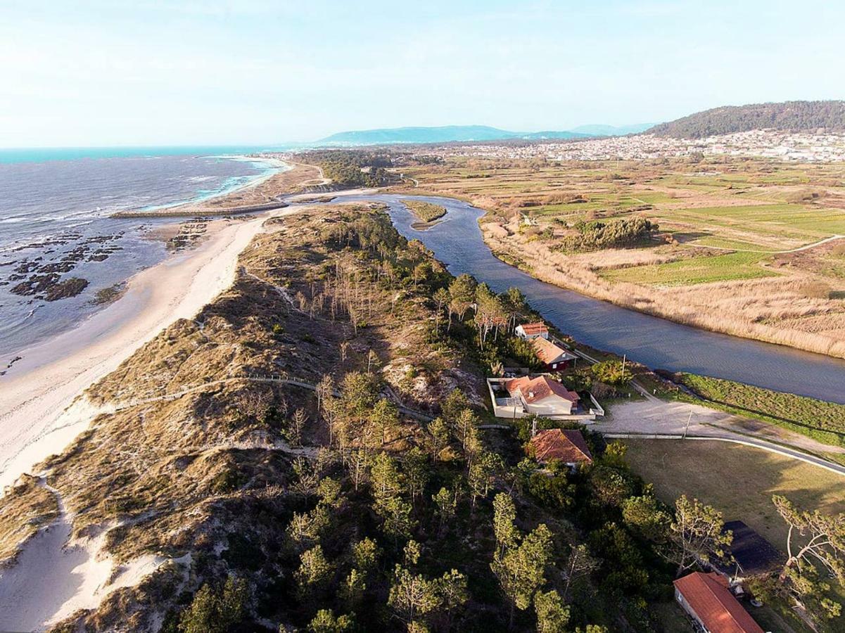 4 Bedroom Luxury Villa - Riverside & Beachside Esposende Eksteriør bilde