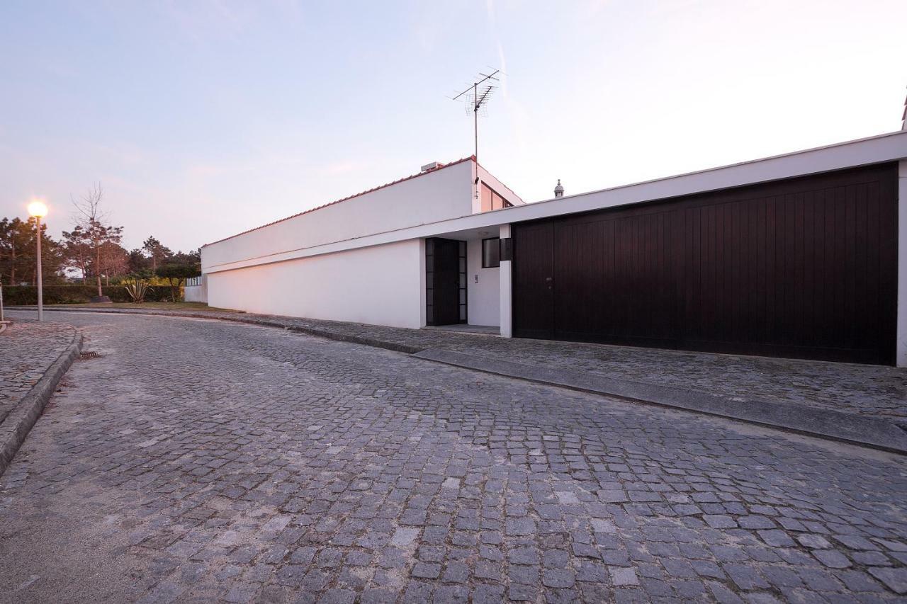 4 Bedroom Luxury Villa - Riverside & Beachside Esposende Eksteriør bilde